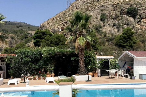 Villa i Gualchos, Granada, Gualchos - € 535.000 | Ref: 85396 - foto 3